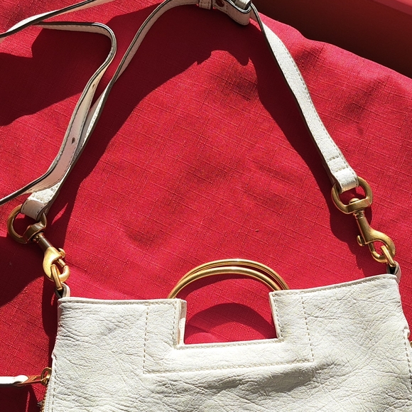 Thacker Hannah Cross body / top handle bag - Picture 6 of 14